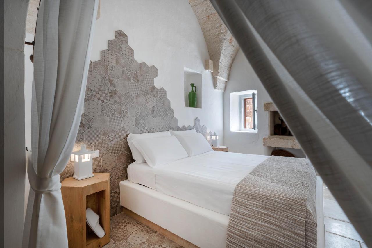 Masseria Torre Rossa Фазано Экстерьер фото