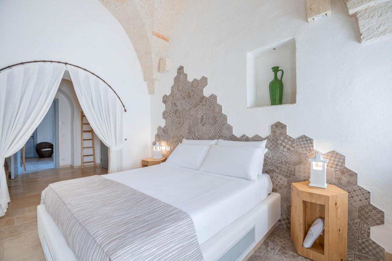 Masseria Torre Rossa Фазано Экстерьер фото