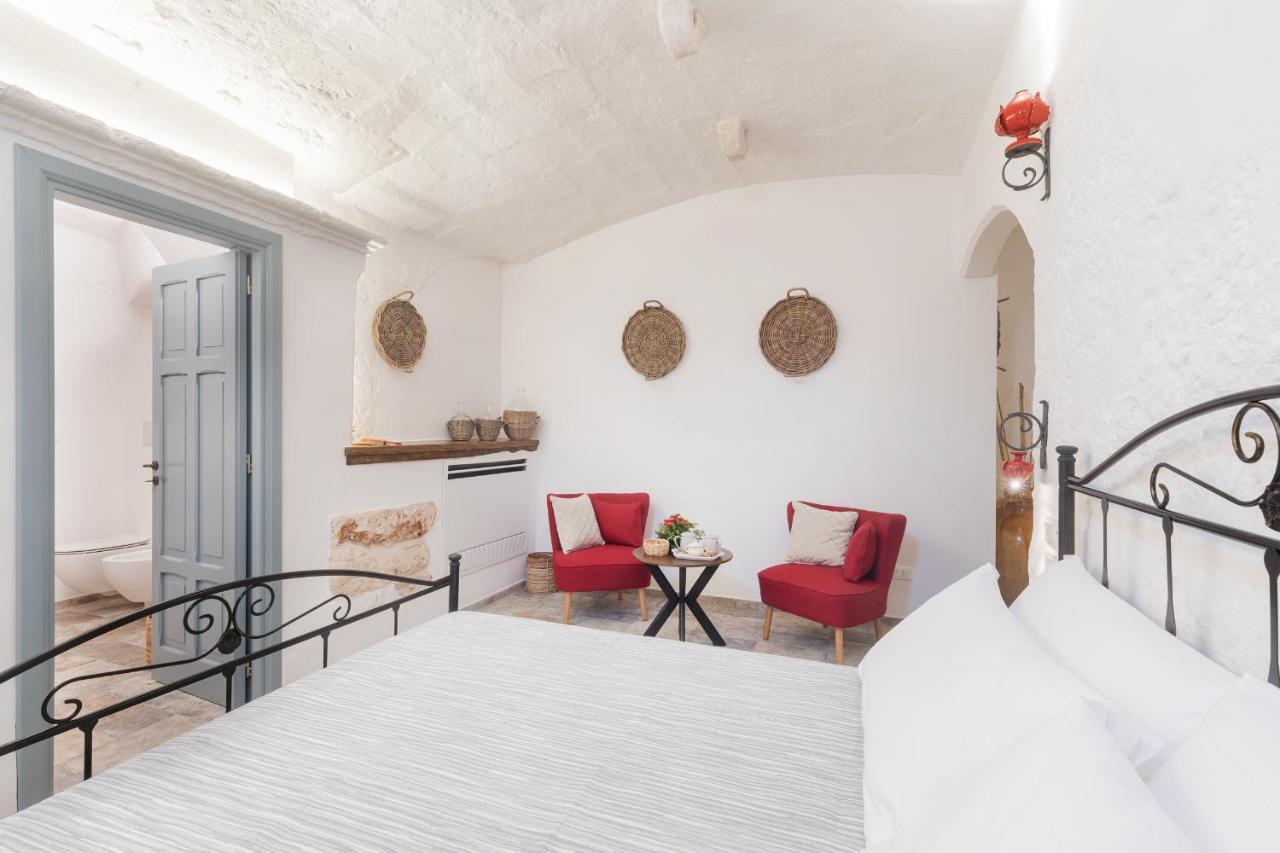 Masseria Torre Rossa Фазано Экстерьер фото