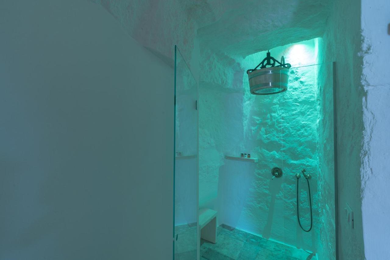 Masseria Torre Rossa Фазано Экстерьер фото