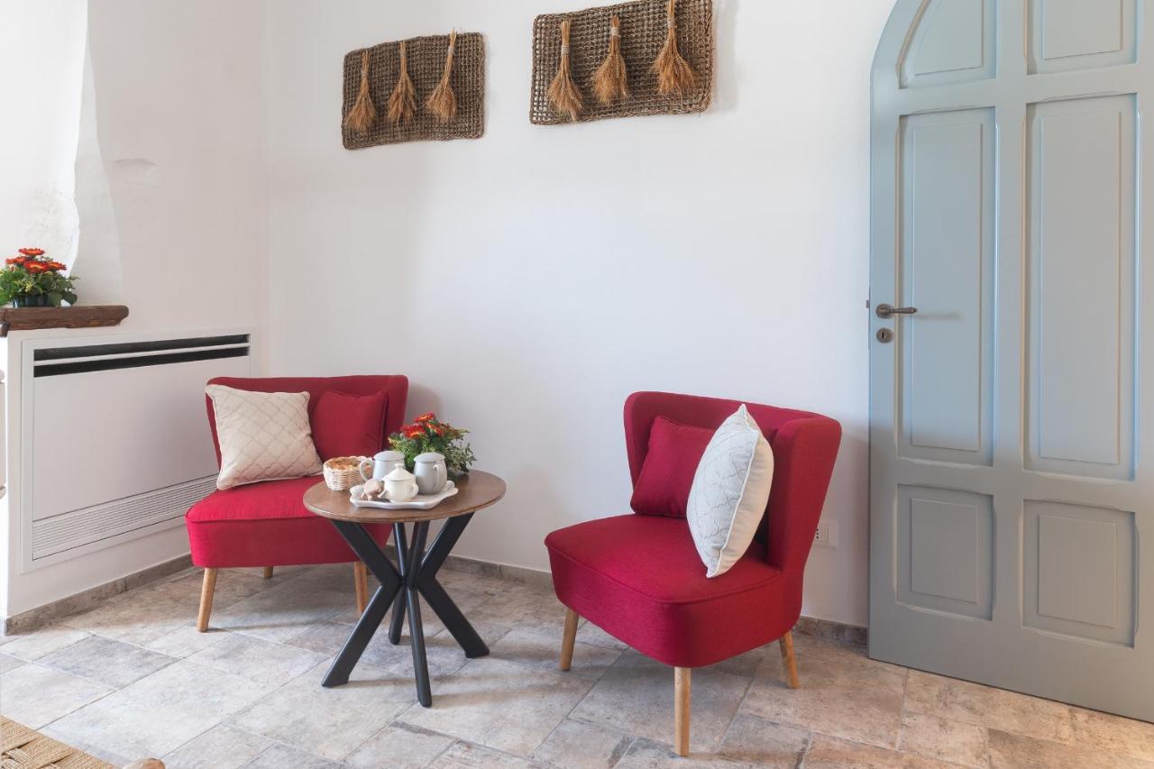Masseria Torre Rossa Фазано Экстерьер фото