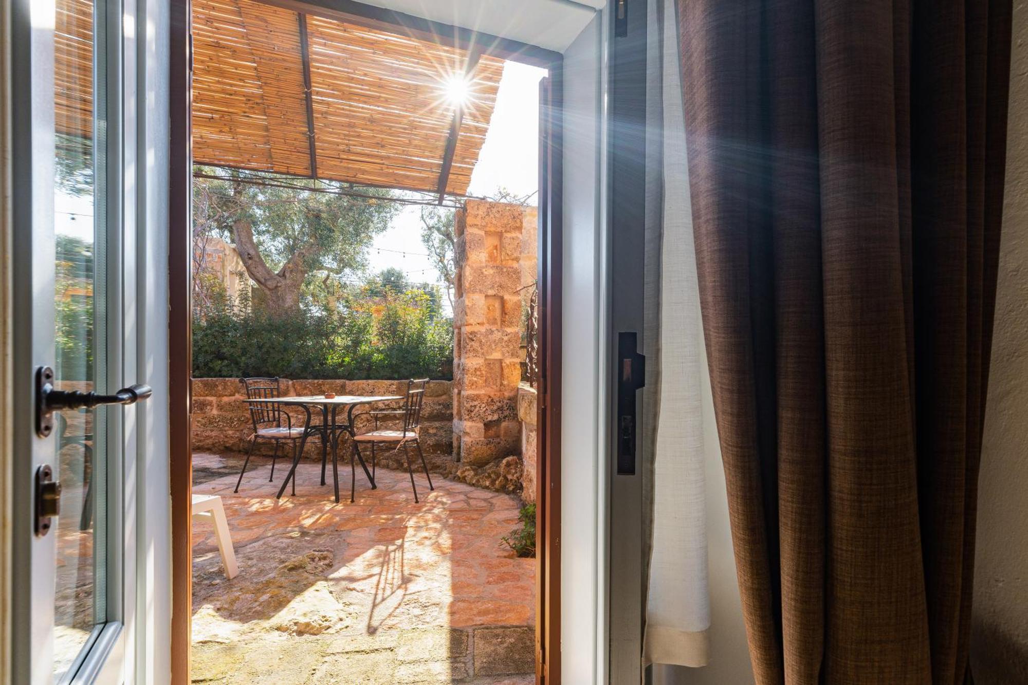 Masseria Torre Rossa Фазано Экстерьер фото