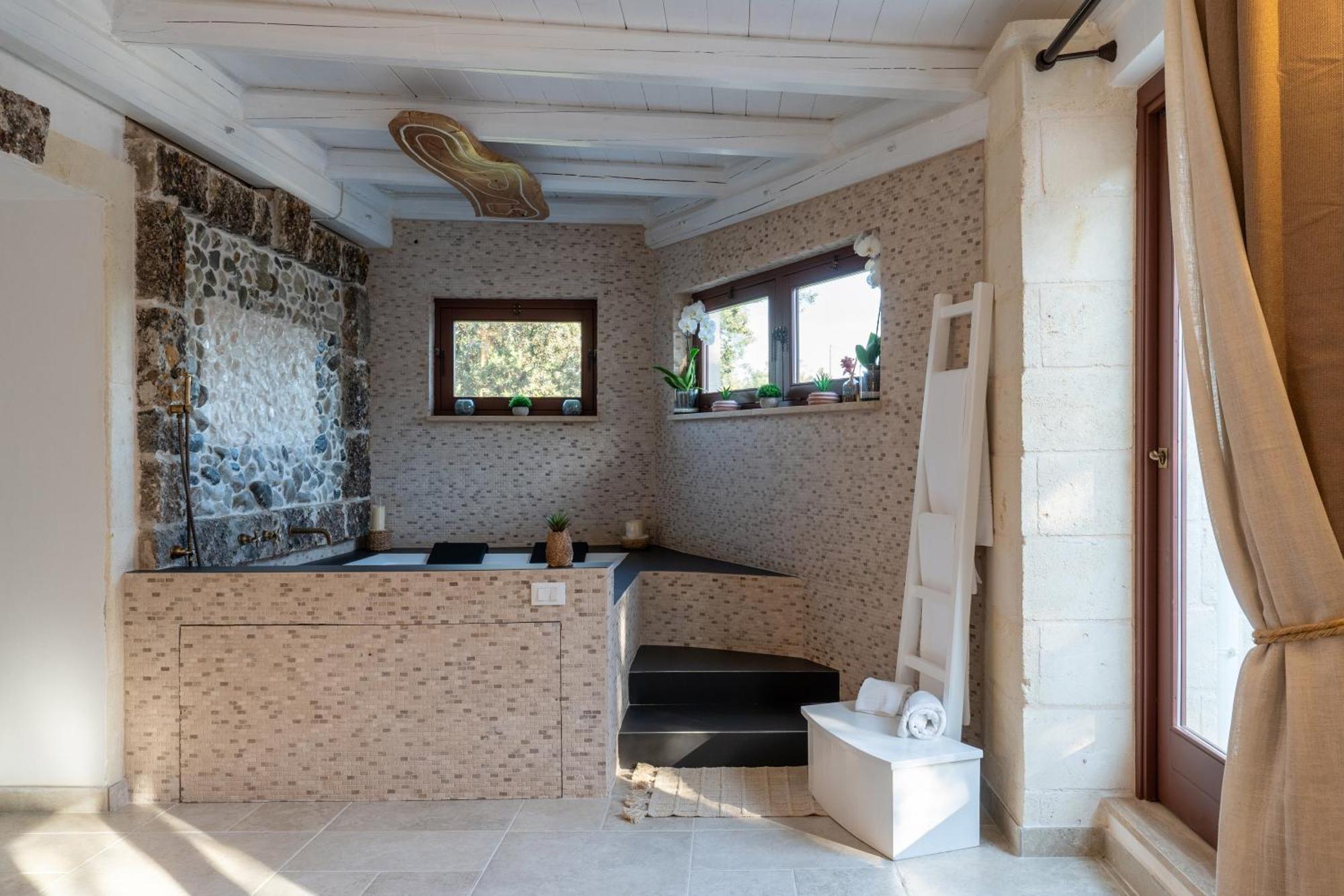 Masseria Torre Rossa Фазано Экстерьер фото