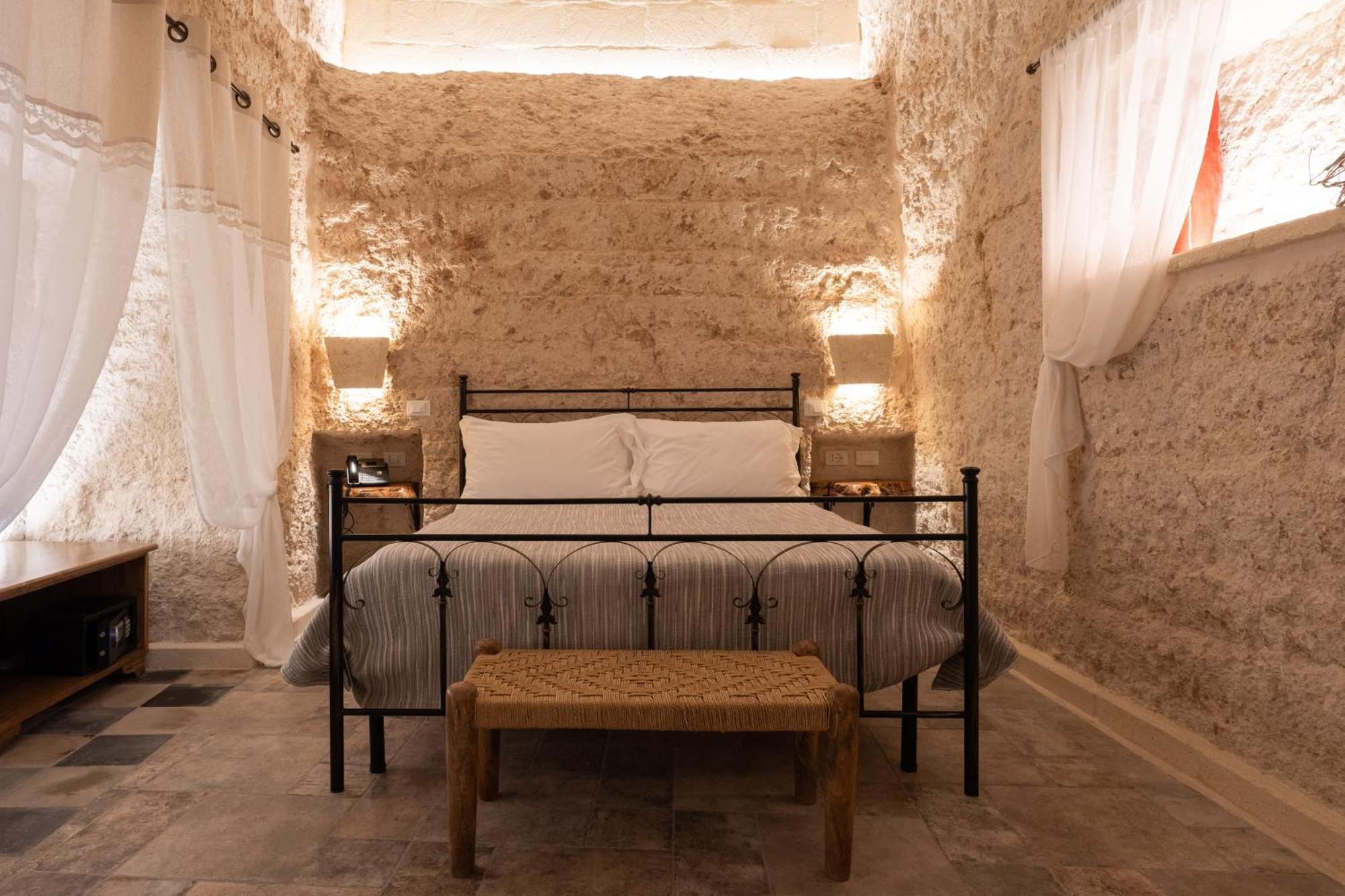 Masseria Torre Rossa Фазано Экстерьер фото