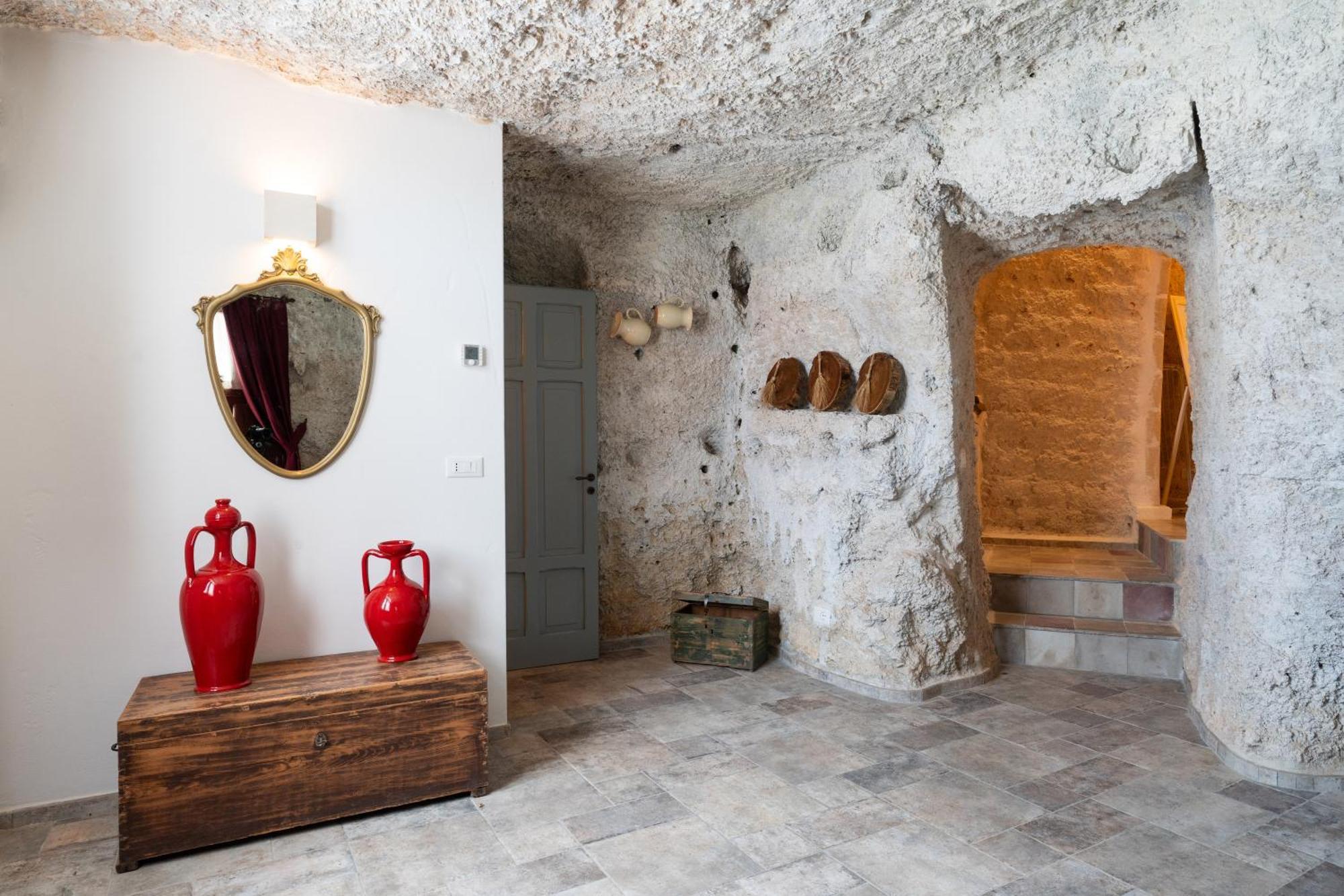 Masseria Torre Rossa Фазано Экстерьер фото