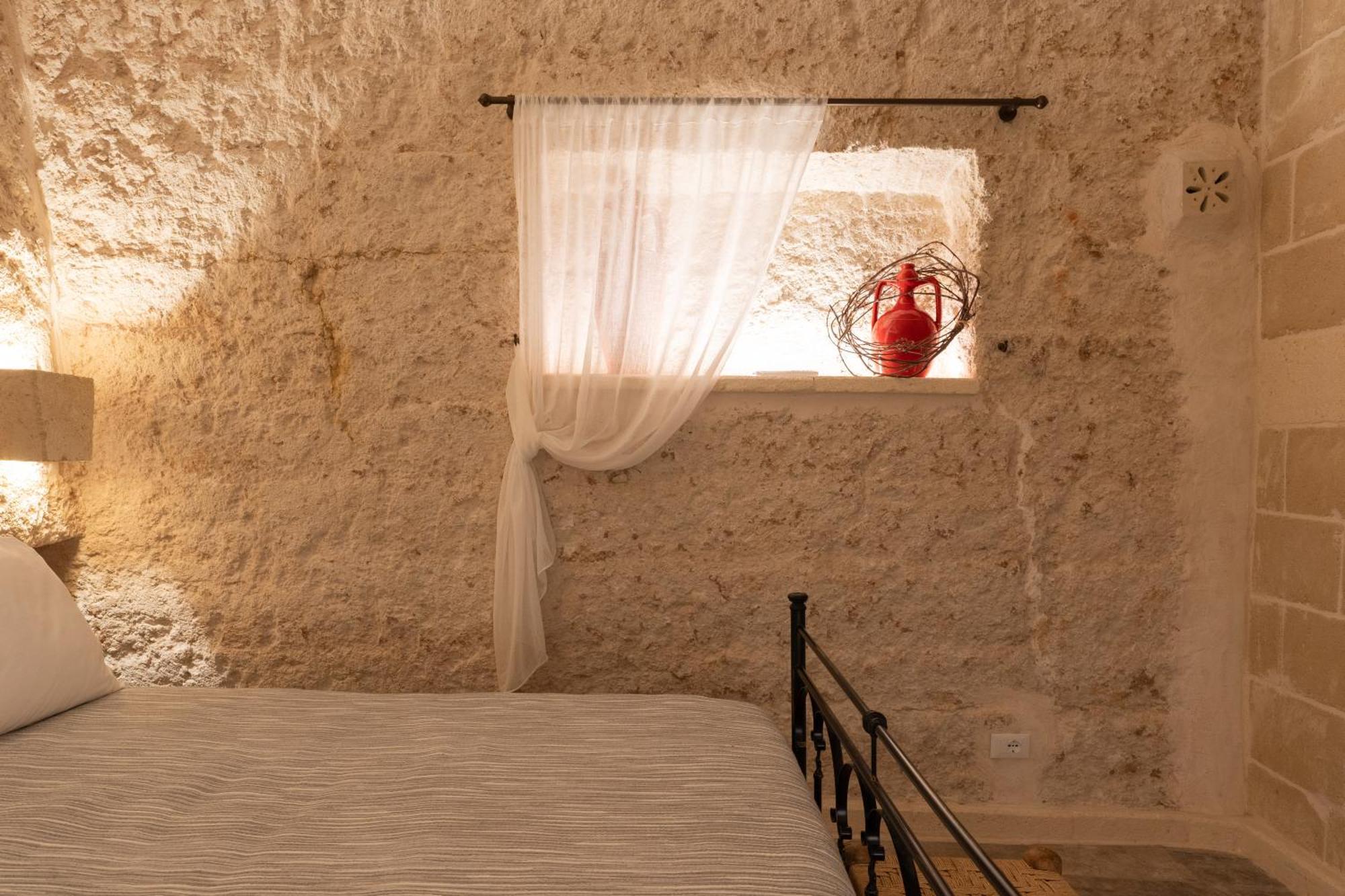 Masseria Torre Rossa Фазано Экстерьер фото