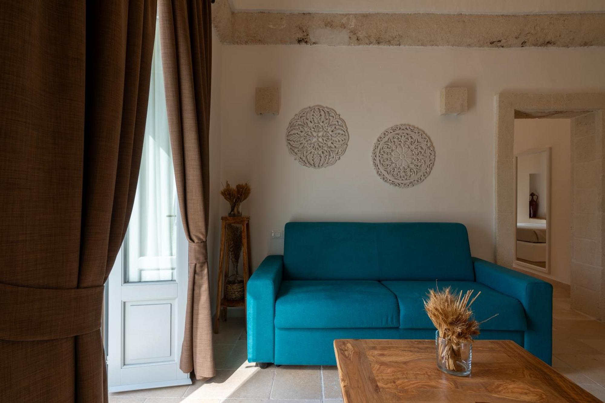 Masseria Torre Rossa Фазано Экстерьер фото
