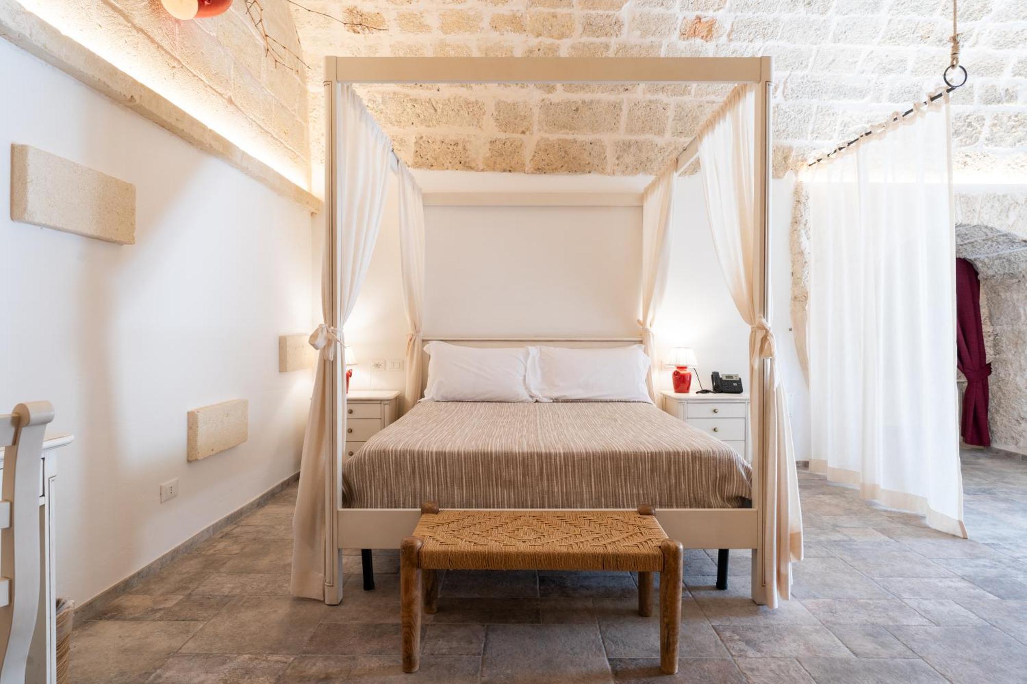 Masseria Torre Rossa Фазано Экстерьер фото