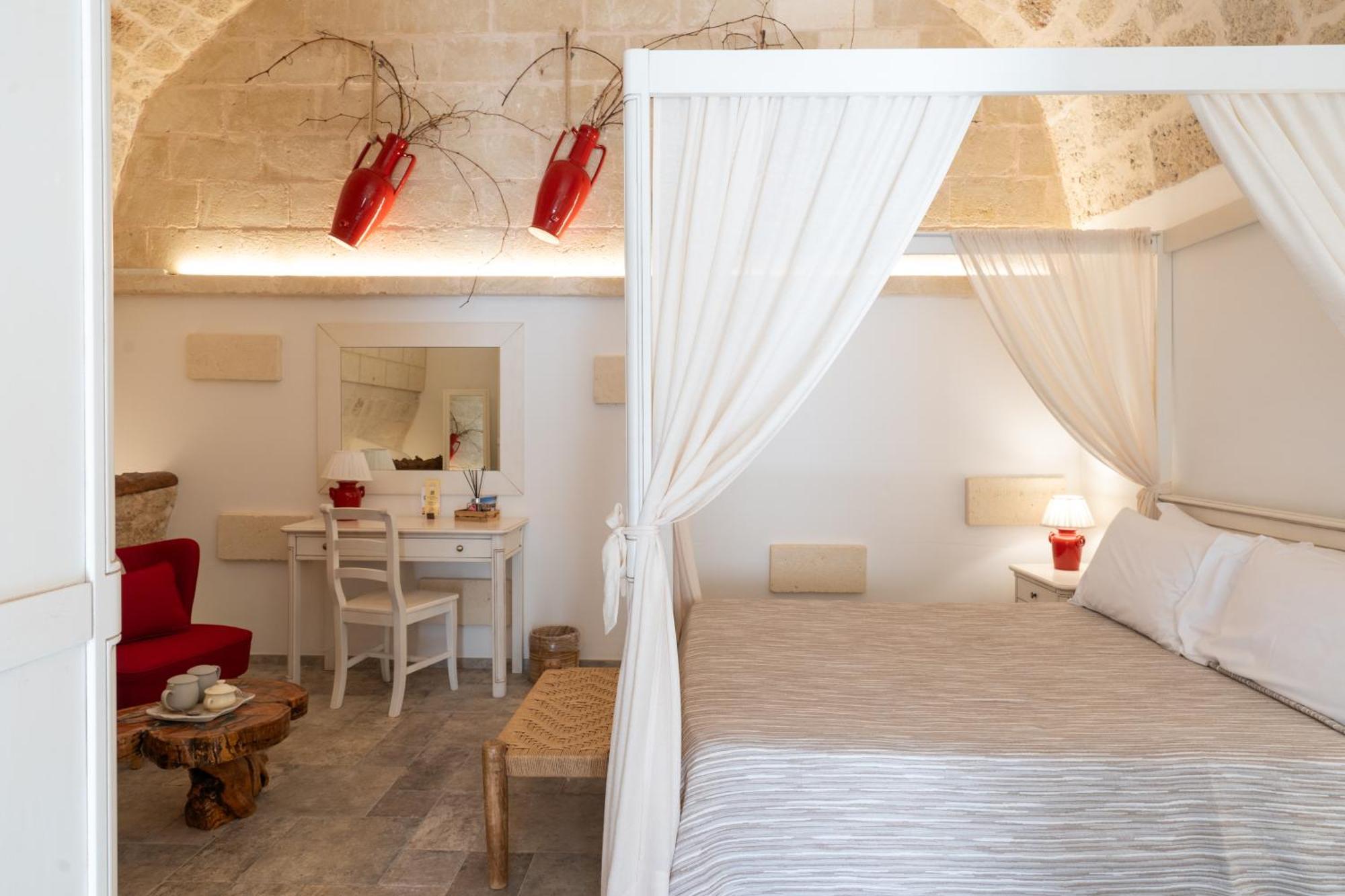 Masseria Torre Rossa Фазано Экстерьер фото