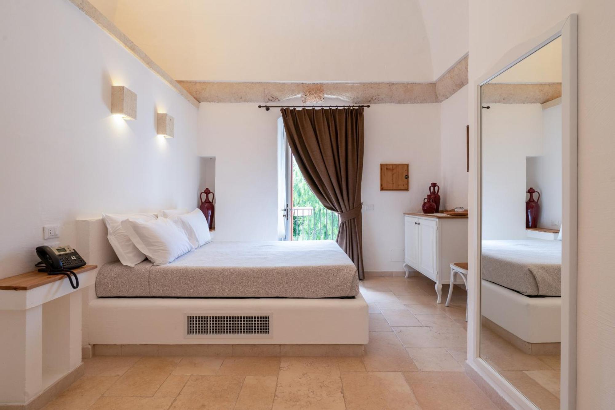 Masseria Torre Rossa Фазано Экстерьер фото