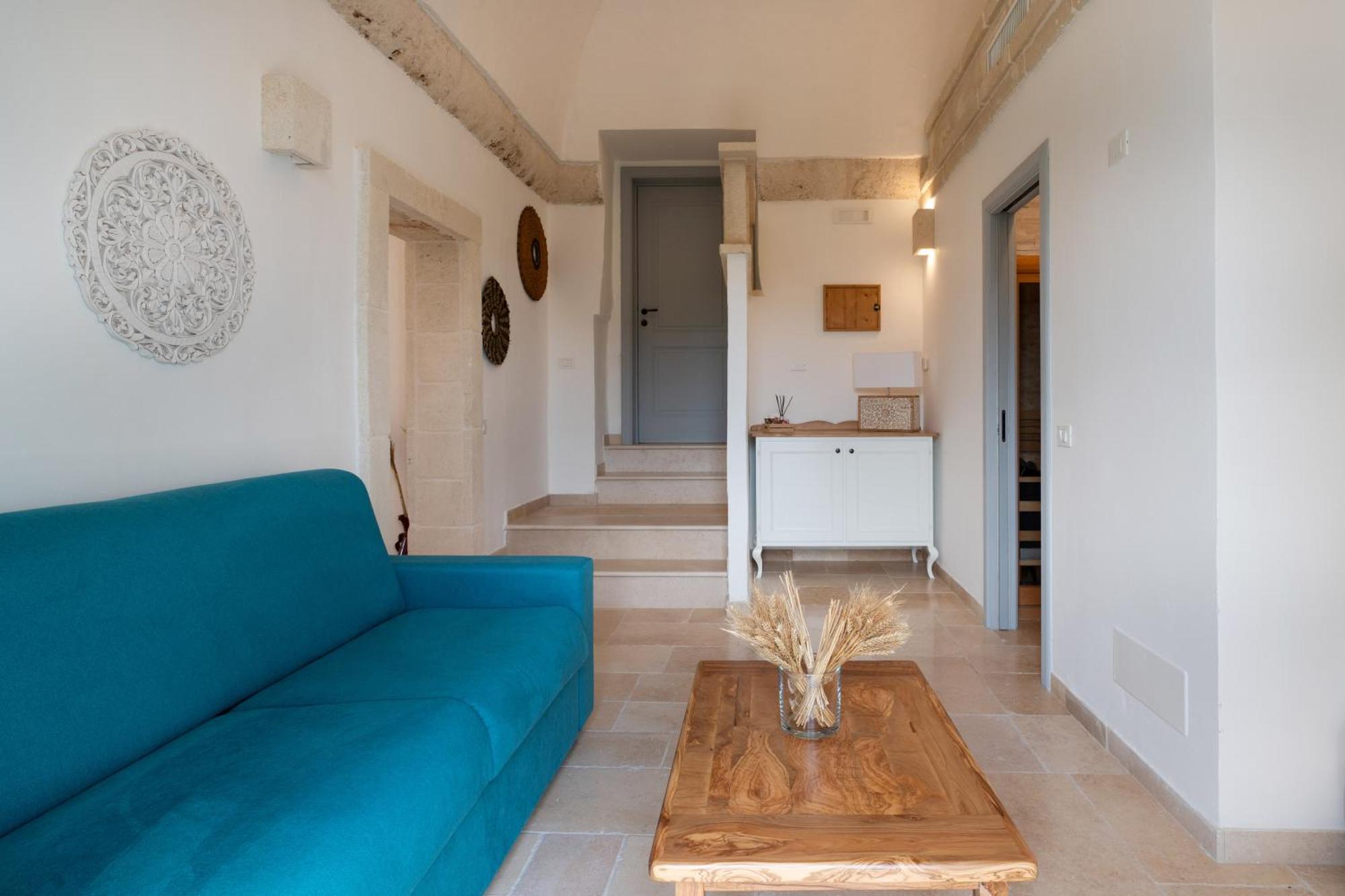 Masseria Torre Rossa Фазано Экстерьер фото