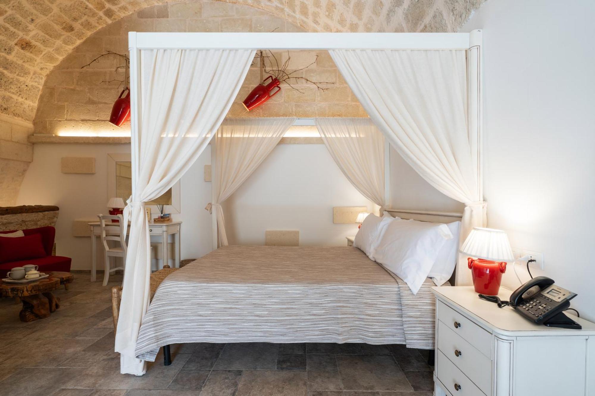 Masseria Torre Rossa Фазано Экстерьер фото