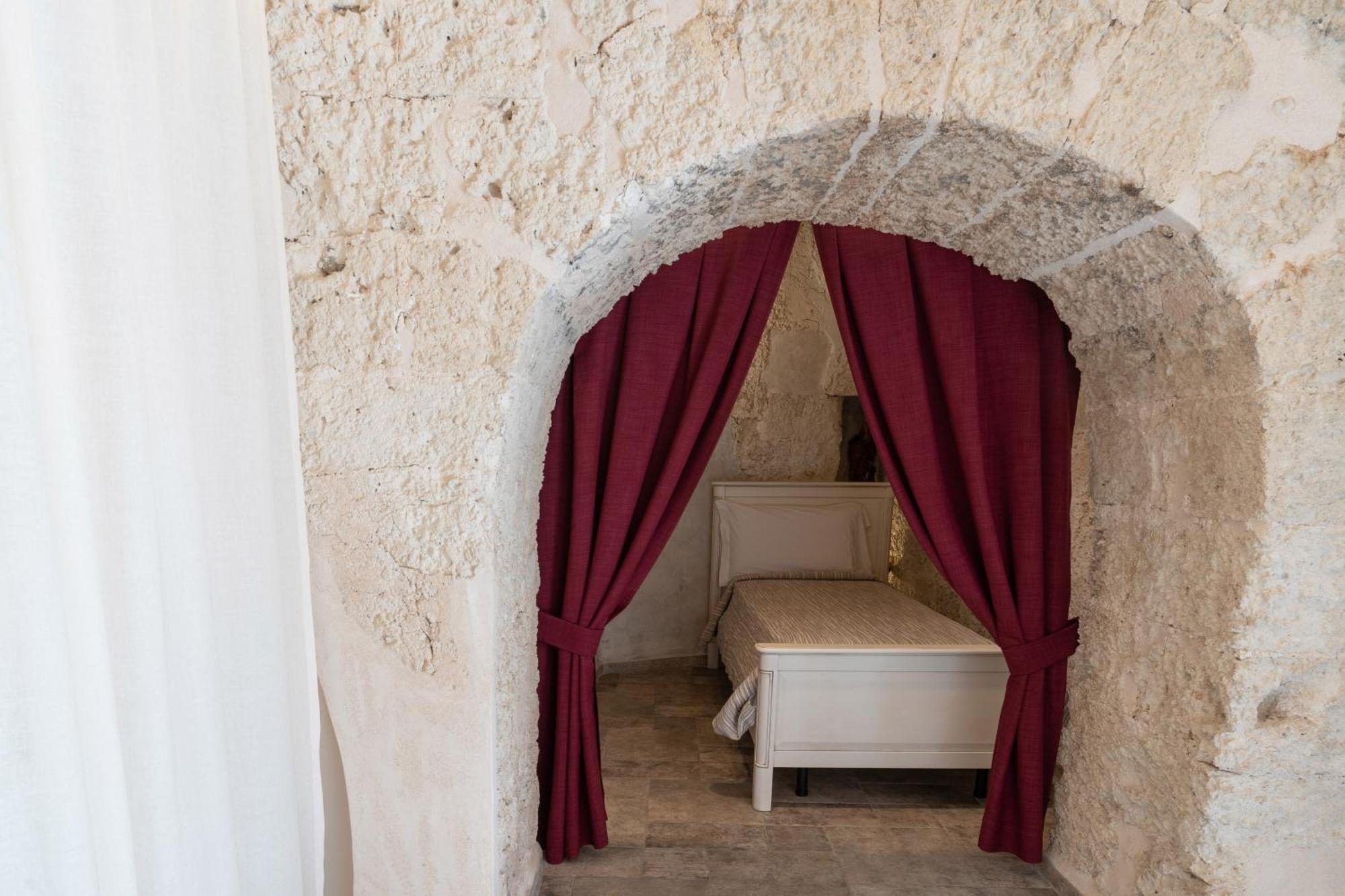 Masseria Torre Rossa Фазано Экстерьер фото