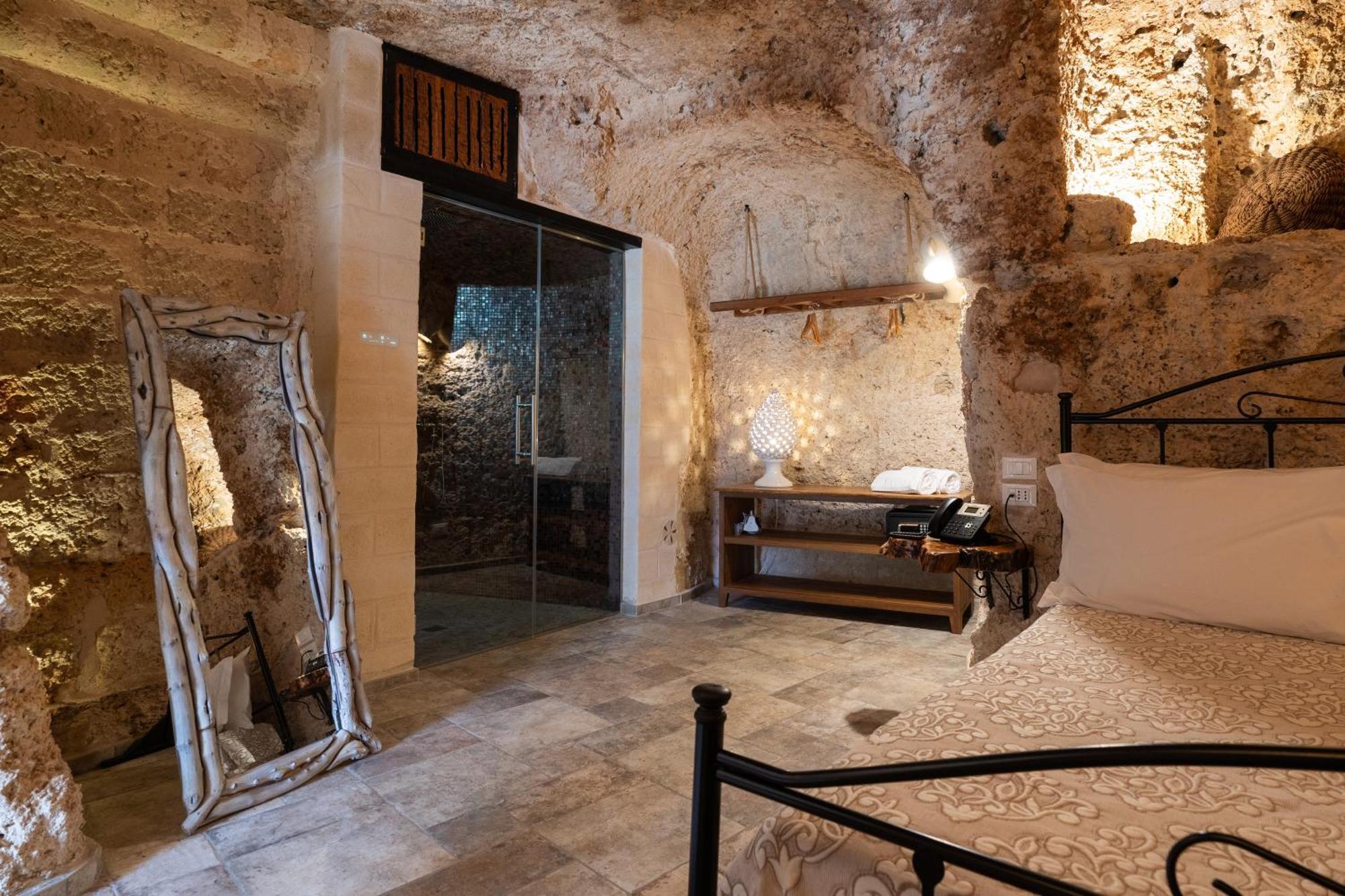 Masseria Torre Rossa Фазано Экстерьер фото
